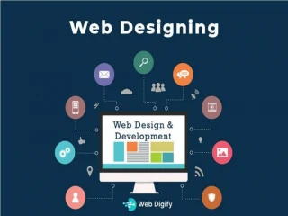 Best Graphic Design Company & Web Design Company - slide 1
