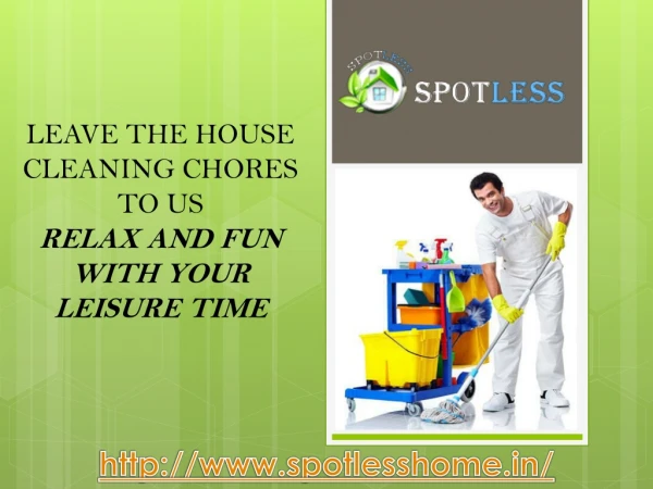 Best Home Cleaning Services in Hyderabad|Cleaning Services in Hyderabad|Spotless Home