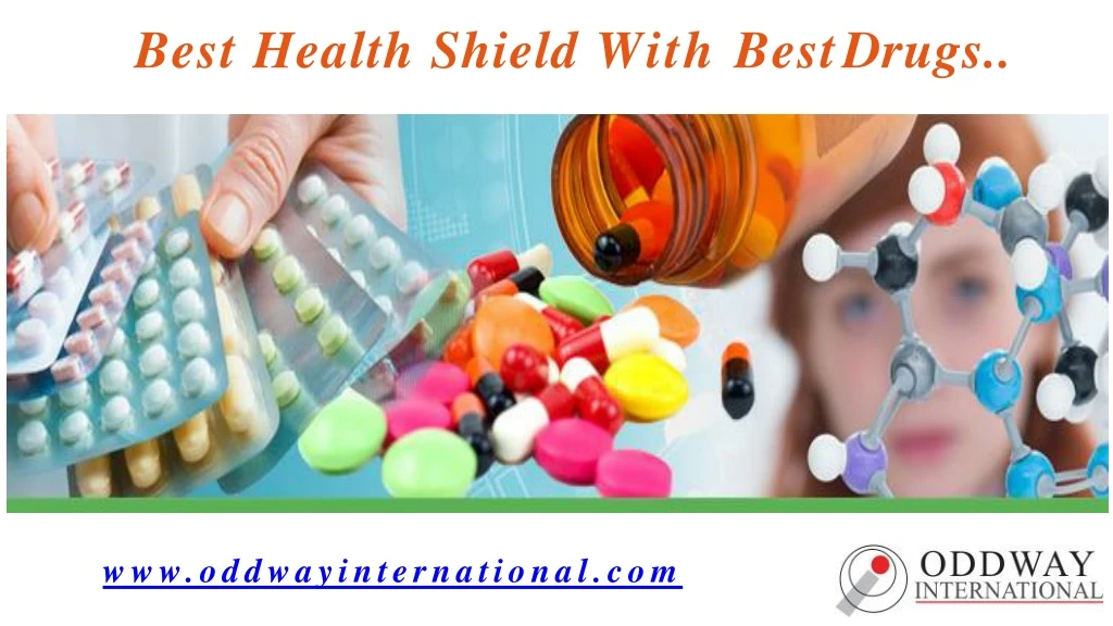 best health shield with best drugs