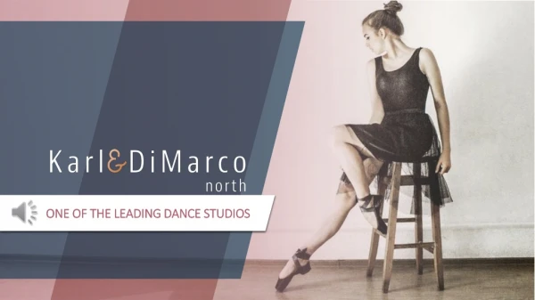 Leading Dance Company in Tampa