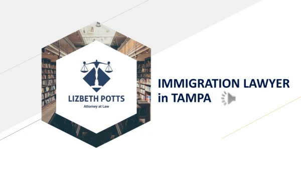 Leading Immigration law Firms In Tampa