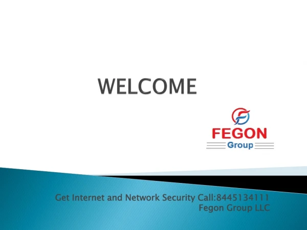welcome