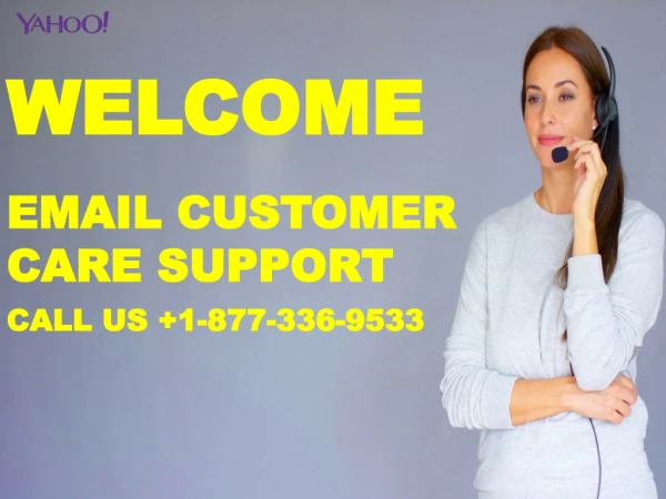 Contact Email Support Services 1-877-336-9533