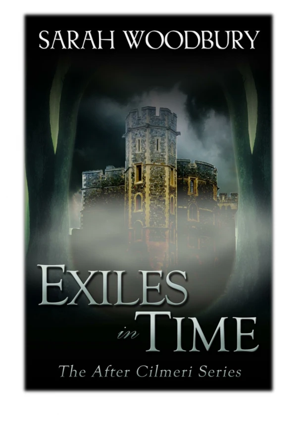 [PDF] Free Download Exiles in Time By Sarah Woodbury