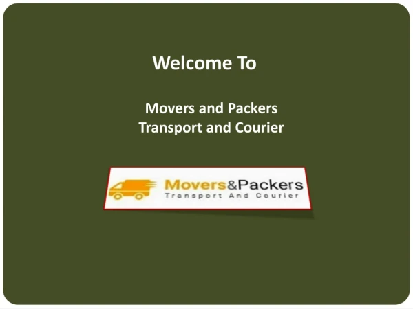Trusted Packers and Movers Services in Indirapuram Ghaziabad