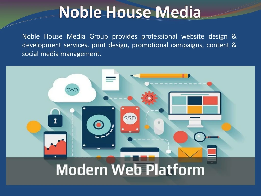 noble house media