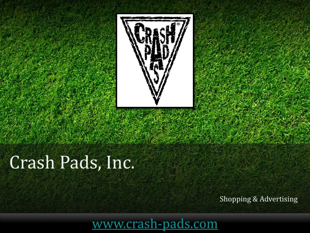 crash pads inc
