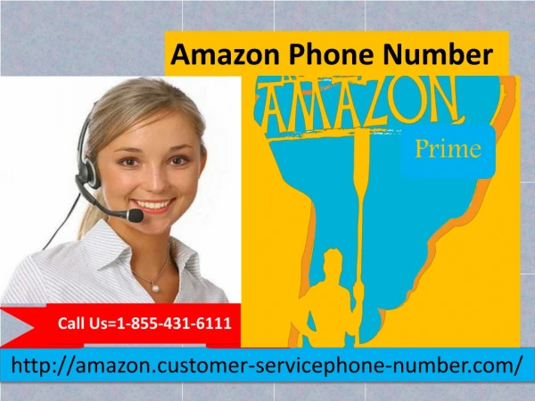 We provide 24/7 running Amazon Phone Number 1-855-431-6111