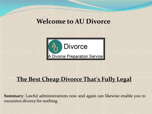 divorce QLD, Divorce in Australia, divorce application