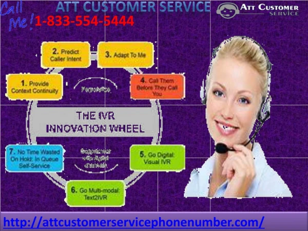 att customer service