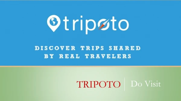 Tripoto Tour Package | Tripoto.com