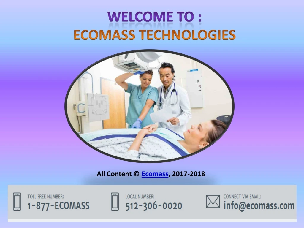 all content ecomass 2017 2018