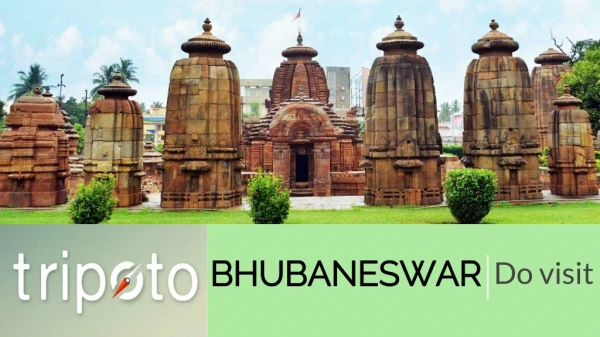 Bhubaneshwar Tour Package | Tripoto.com