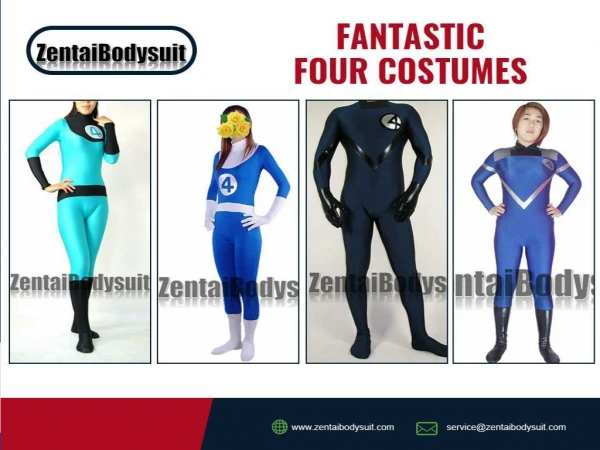Colorful Totally Spies Costumes for Sale – Visit ZentaiBodysuit