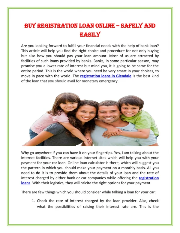 buy regis buy regist tration