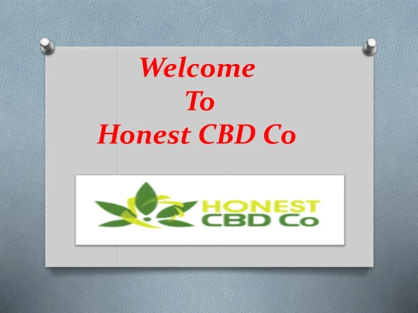Buy CBD UK | Medical CBD Oil | CBD paste | CBD Vape Oil | Honest CBD Co
