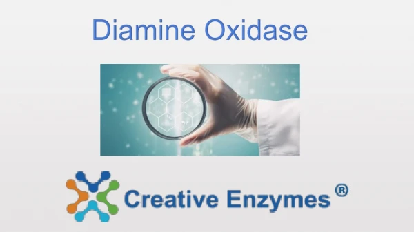 diamine oxidase