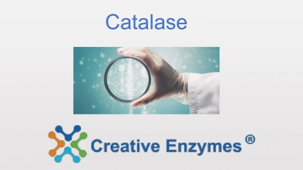 catalase