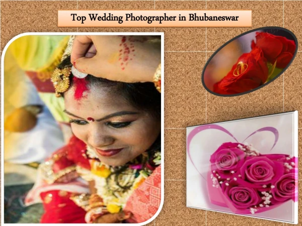 Top Wedding Photographer in Bhubaneswar