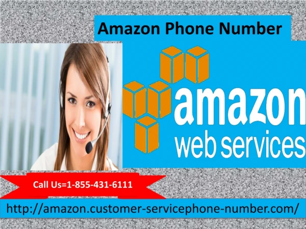 amazon phone number