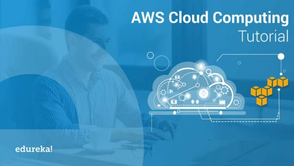 AWS Cloud Computing Tutorial | Migrating on Premise VM to AWS Cloud | AWS Training | Edureka