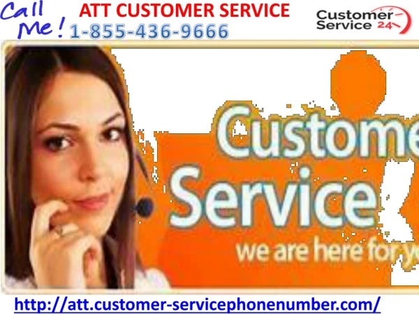 att customer service