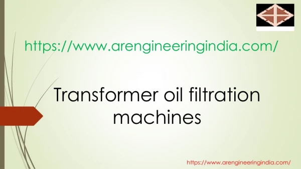 Industrial Oil Purification Systems| Transformer Oil Filtration Plant| industrial of industrial oil purification units|