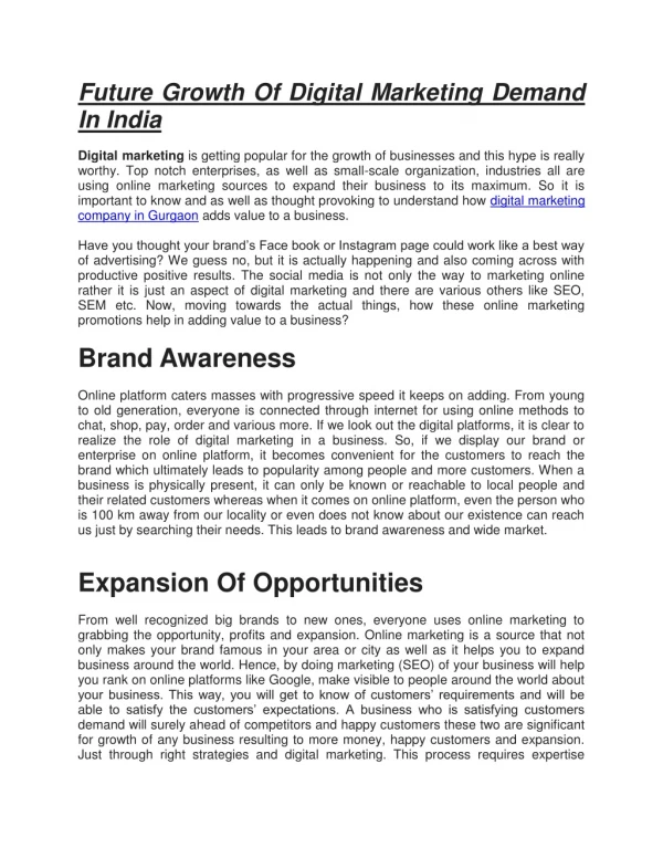 Digital Marketing Company In Agra- SEO Expert