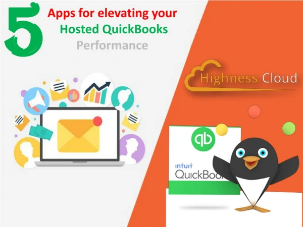 5 Apps for elevating your