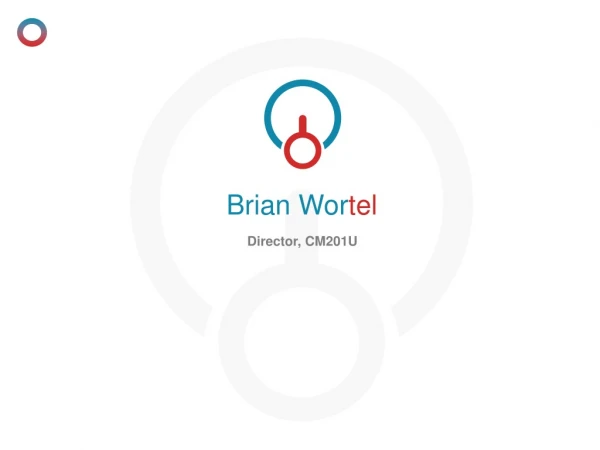Brian Wortel - Experienced Professional From Dyer, Indiana