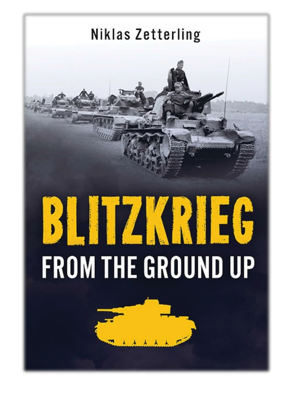[PDF] Free Download Blitzkrieg By Niklas Zetterling