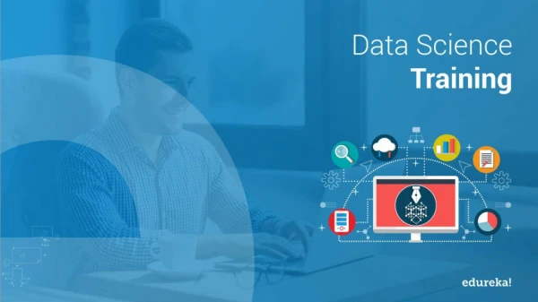 Data Science Training | Data Science Tutorial for Beginners | Data Science with R | Edureka