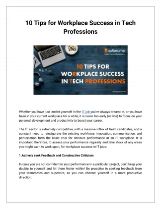Jobs Opportunities in India - slide 1
