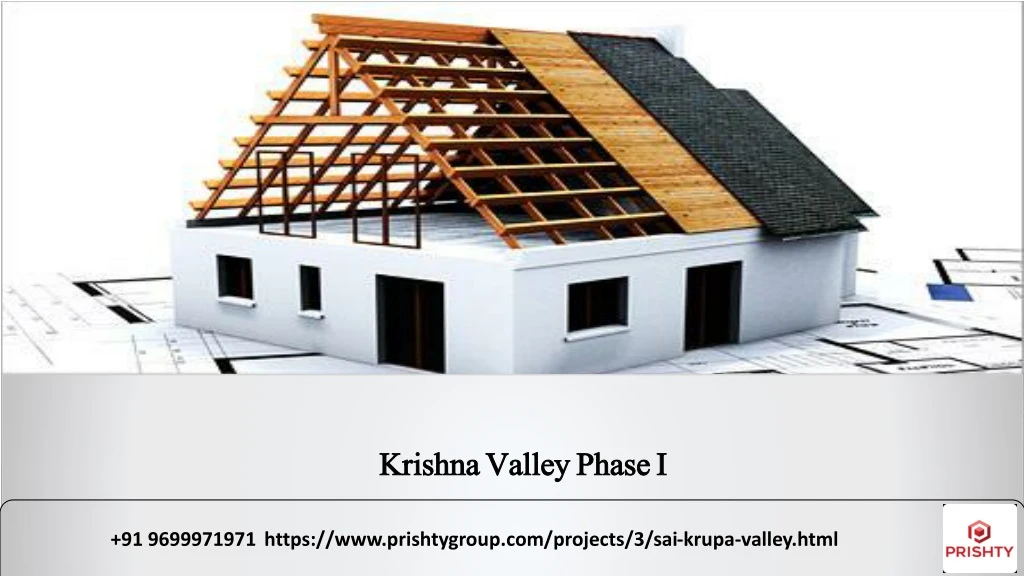 krishna valley phase i