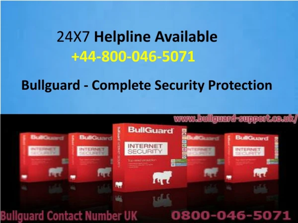 Bullguard Help Number UK 08800-046-5071 Bullguard Helpline Number