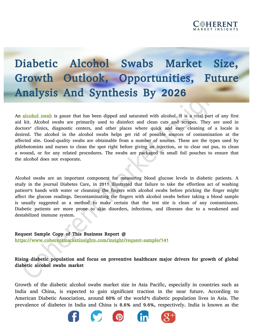 diabetic alcohol swabs diabetic alcohol swabs