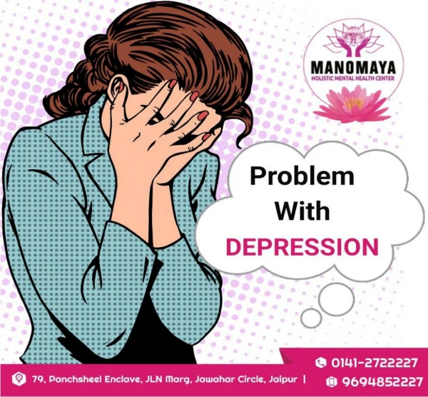Manomaya is one of the best psychiatrist consultation and counselling center.