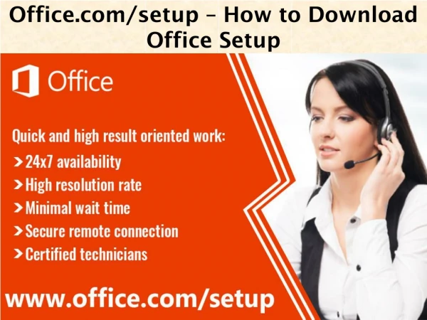 office com setup how to download office setup