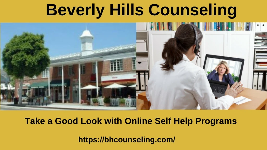 beverly hills counseling