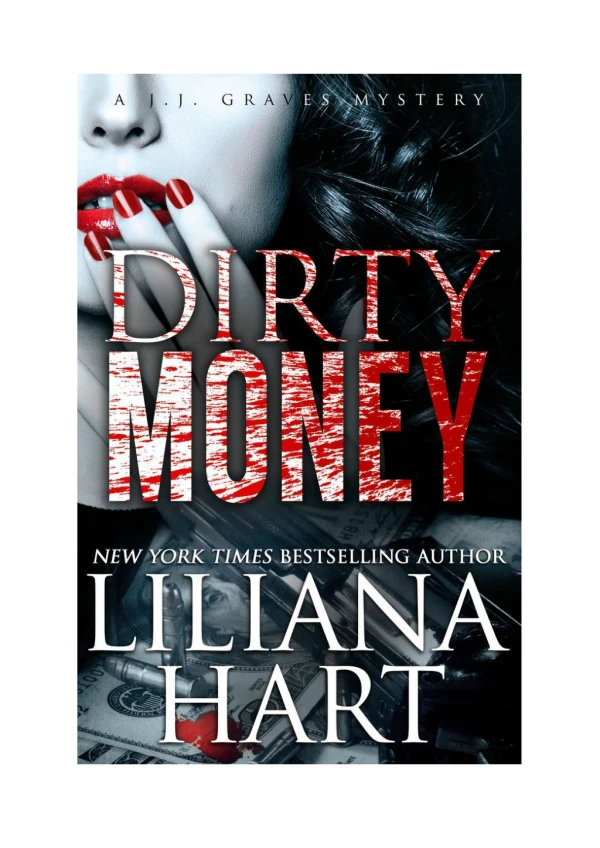 [PDF] Dirty Money By Liliana Hart Free Downloads