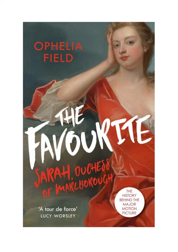 [PDF] The Favourite By Ophelia Field Free Downloads