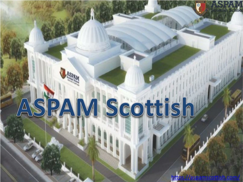 https aspamscottish com