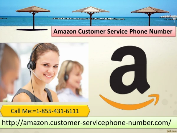 amazon customer service phone number
