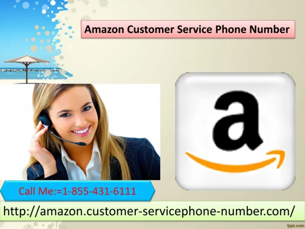 We Provide Free Amazon Customer Service Phone Number 1-855-431-6111