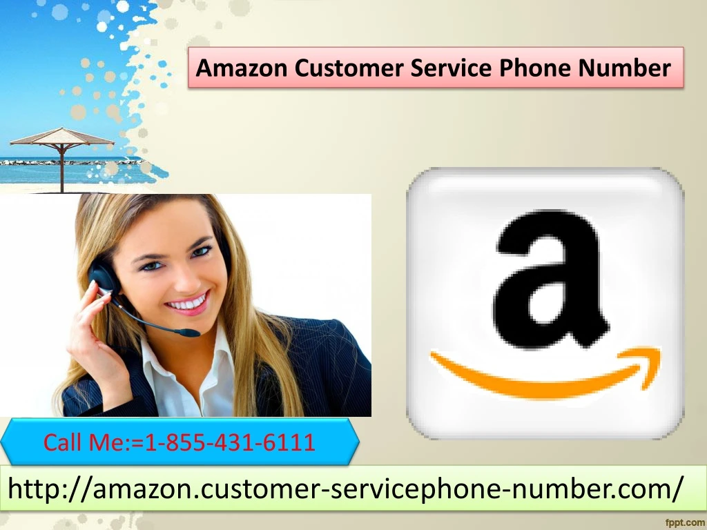 amazon customer service phone number