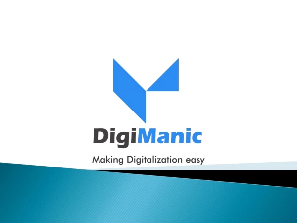 Online Reputation Management Services In Mumbai - Digimanic