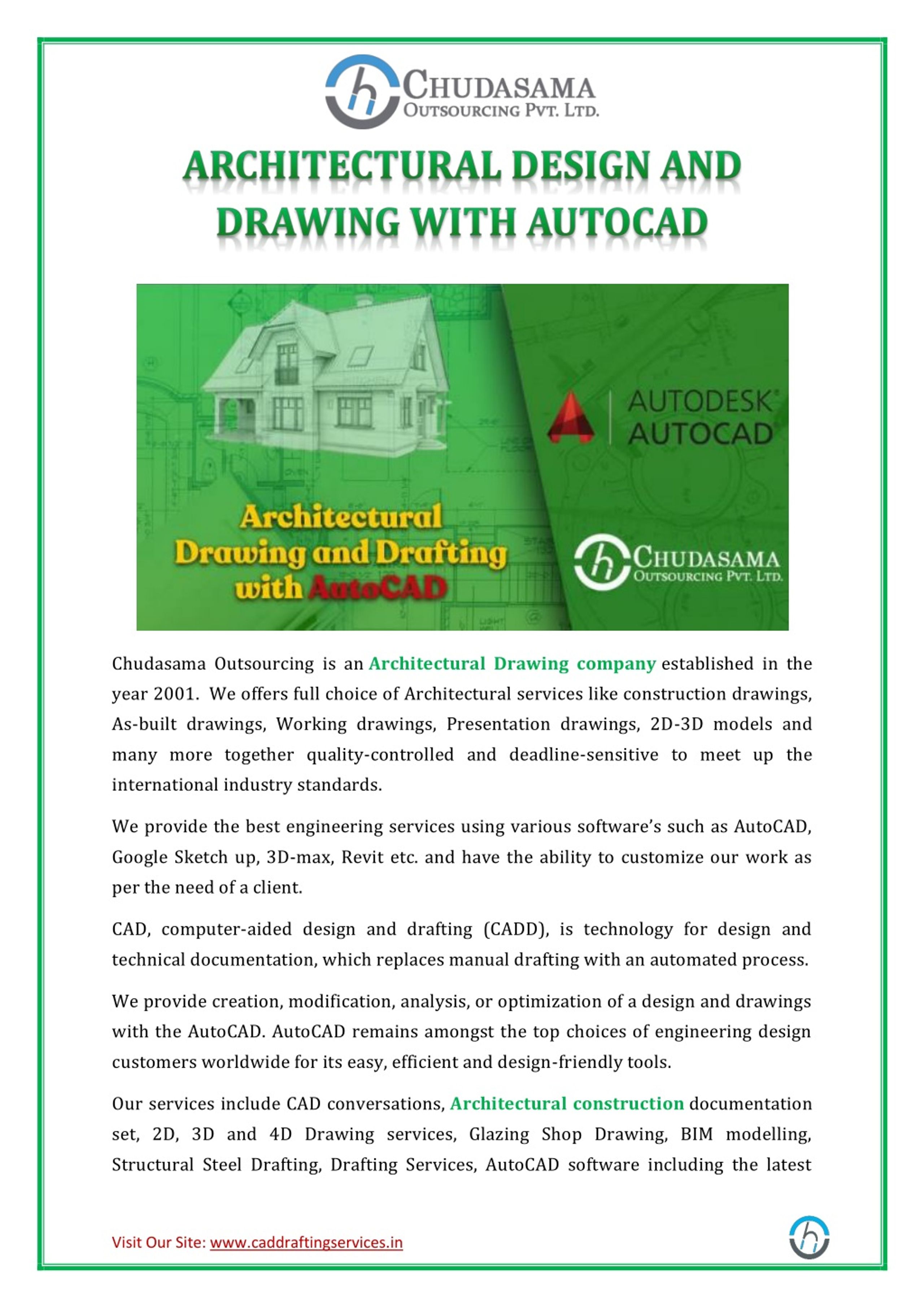 PPT - Architectural Drawing and Drafting with AutoCAD – COPL PowerPoint ...