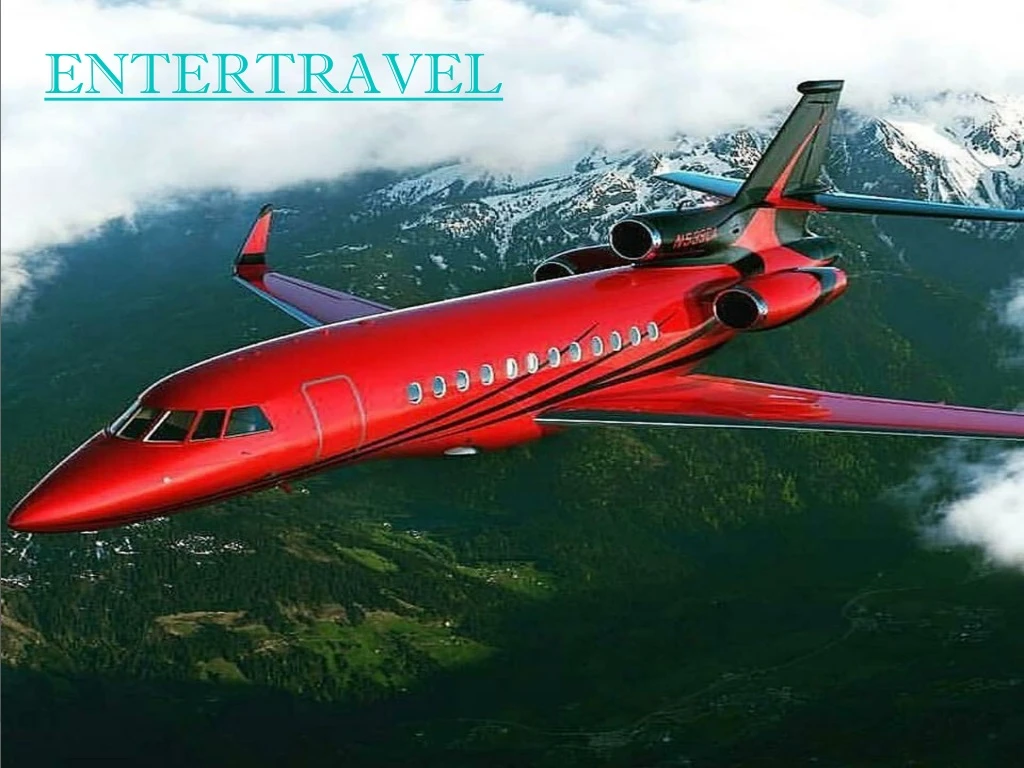 entertravel the entertainment event travel agency