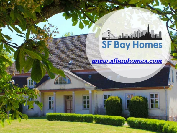 Single Best Place to Find Property in Redwood City CA