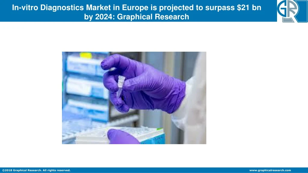 in vitro diagnostics market in europe